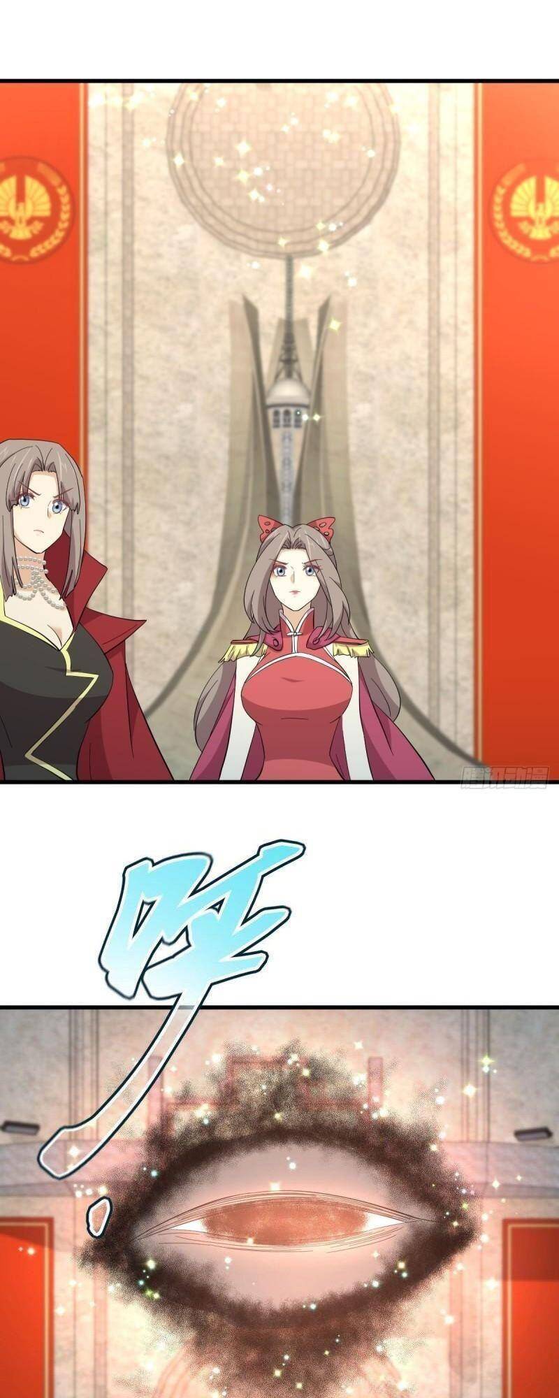 Xuyên Không Vào Thế Giới Nữ Cường Chapter 337 - 22