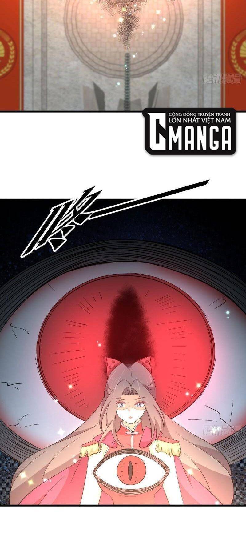 Xuyên Không Vào Thế Giới Nữ Cường Chapter 337 - 23