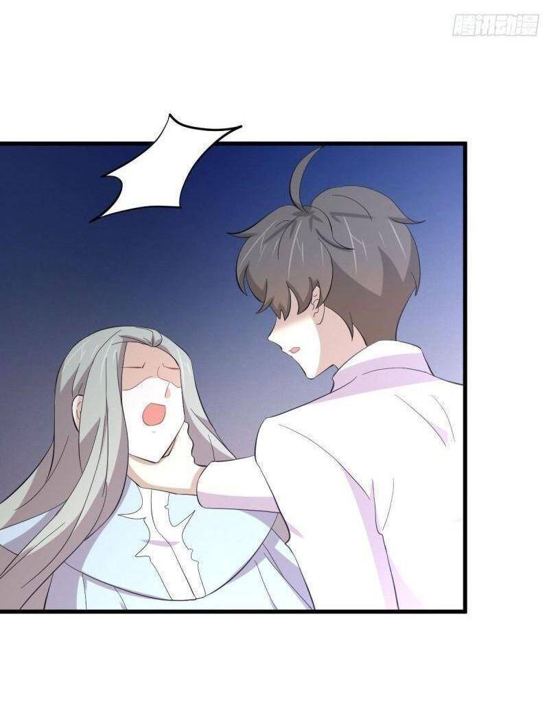 Xuyên Không Vào Thế Giới Nữ Cường Chapter 337 - 25