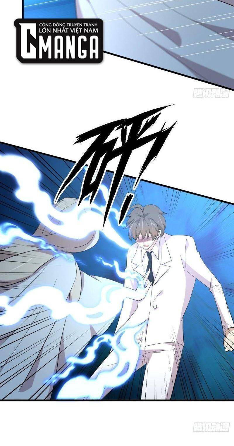 Xuyên Không Vào Thế Giới Nữ Cường Chapter 337 - 27