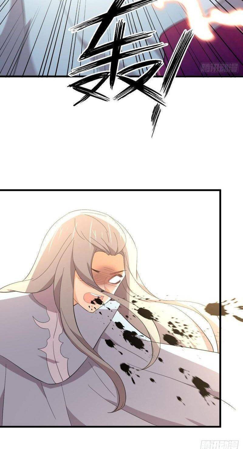 Xuyên Không Vào Thế Giới Nữ Cường Chapter 337 - 29