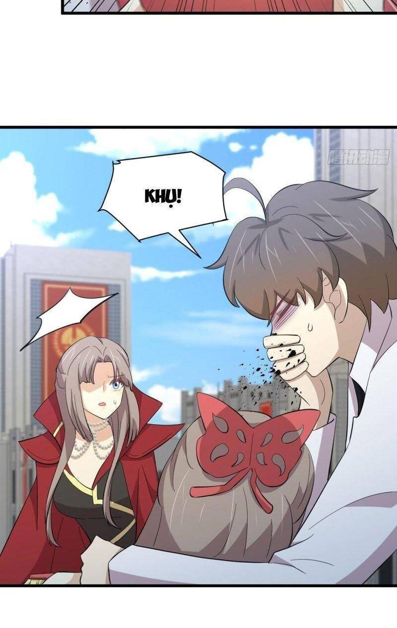 Xuyên Không Vào Thế Giới Nữ Cường Chapter 337 - 33