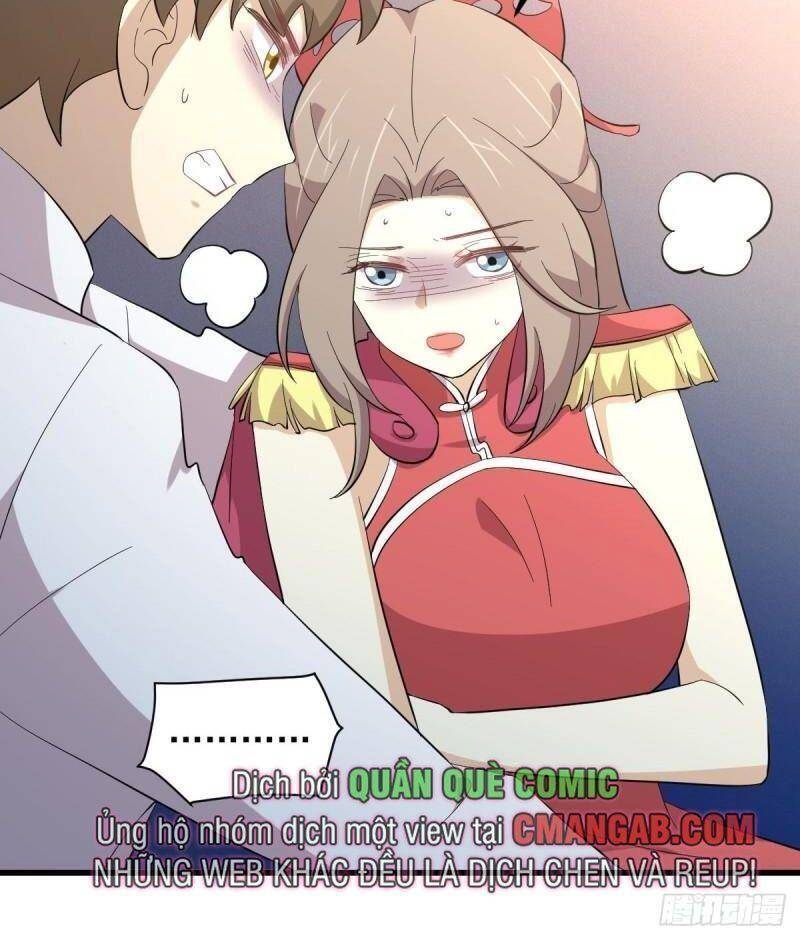 Xuyên Không Vào Thế Giới Nữ Cường Chapter 337 - 35