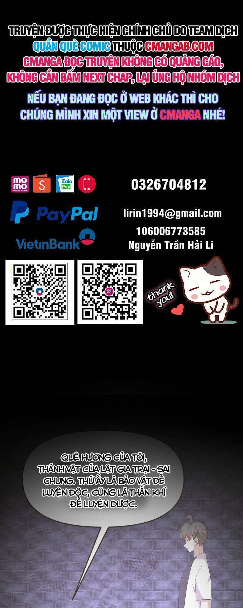 Xuyên Không Vào Thế Giới Nữ Cường Chapter 339 - 1