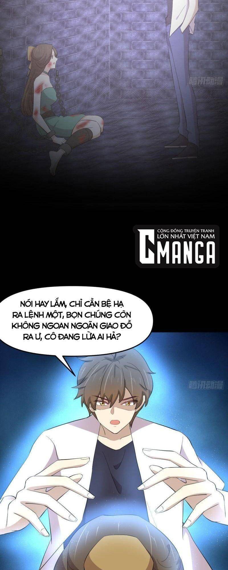 Xuyên Không Vào Thế Giới Nữ Cường Chapter 339 - 2