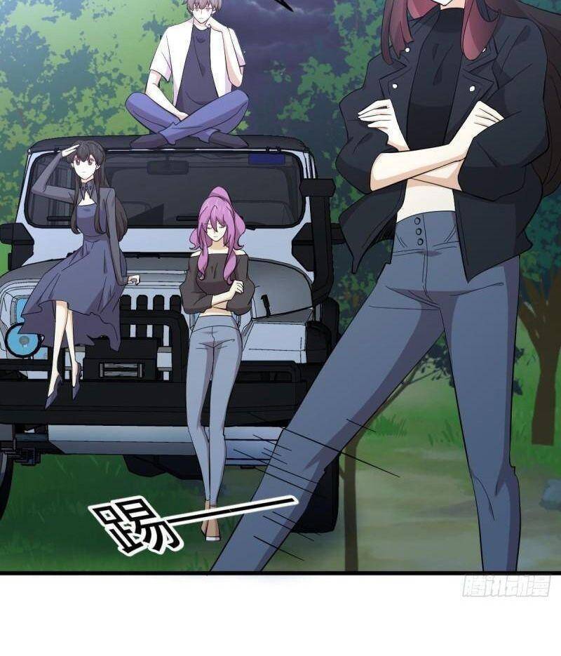 Xuyên Không Vào Thế Giới Nữ Cường Chapter 339 - 23