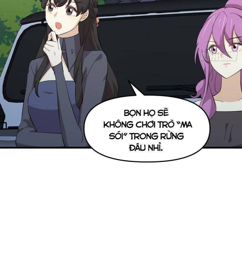 Xuyên Không Vào Thế Giới Nữ Cường Chapter 339 - 25