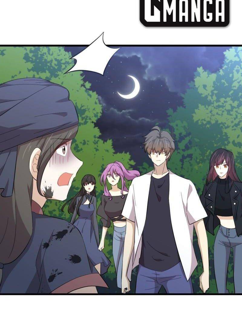 Xuyên Không Vào Thế Giới Nữ Cường Chapter 339 - 27