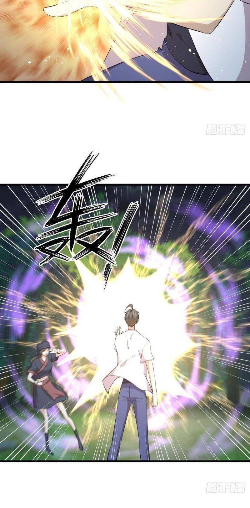 Xuyên Không Vào Thế Giới Nữ Cường Chapter 339 - 29