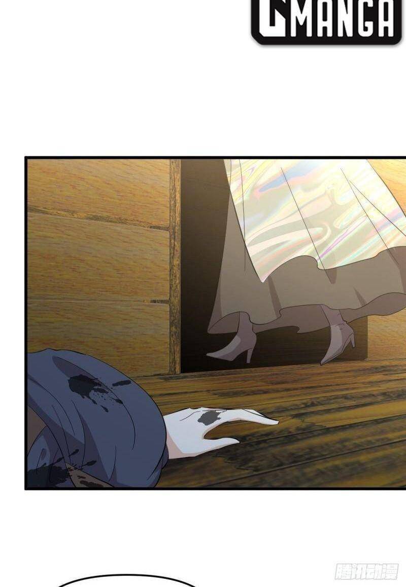 Xuyên Không Vào Thế Giới Nữ Cường Chapter 339 - 33