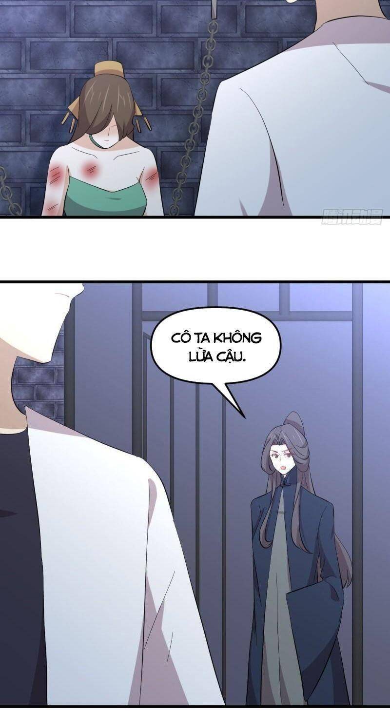 Xuyên Không Vào Thế Giới Nữ Cường Chapter 339 - 5