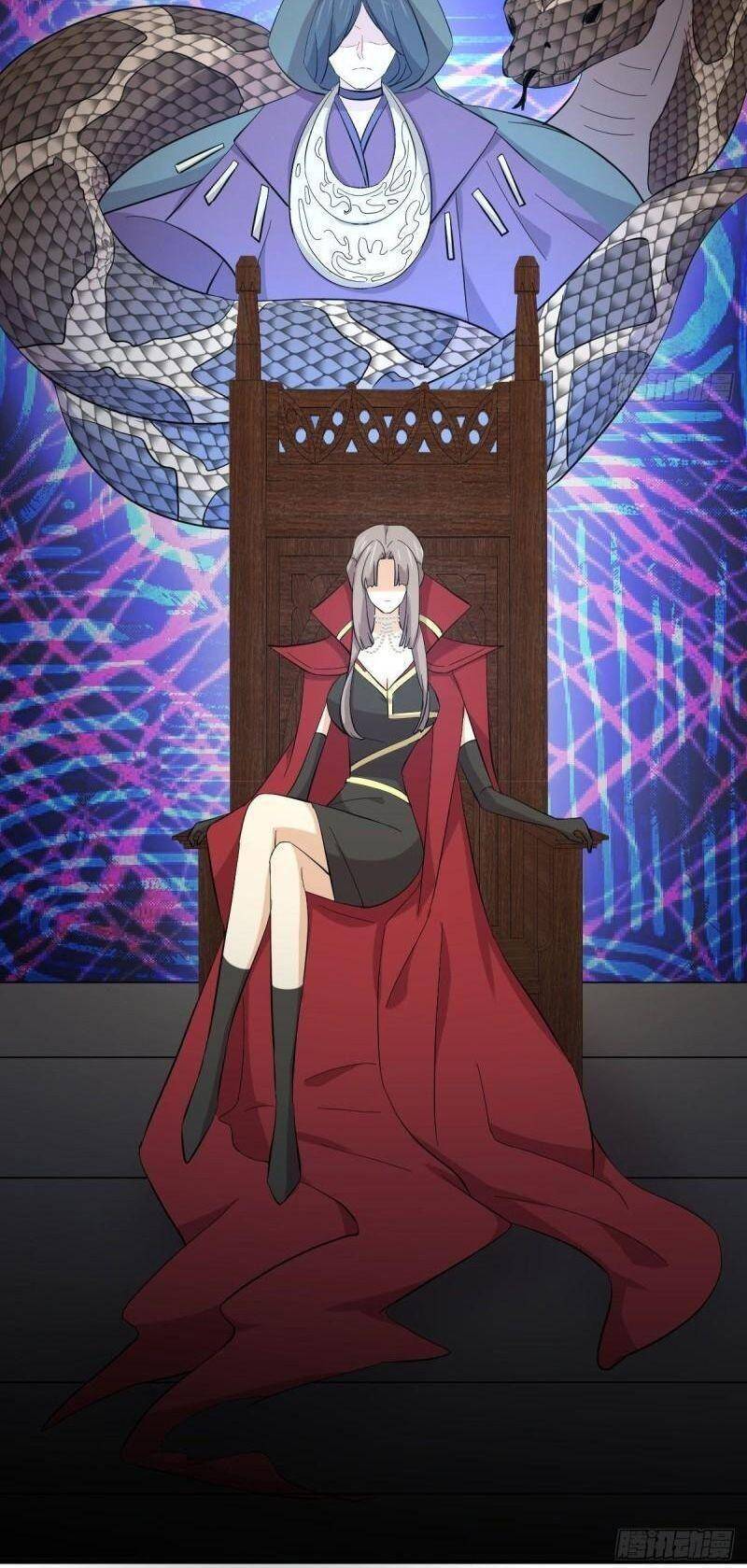 Xuyên Không Vào Thế Giới Nữ Cường Chapter 339 - 7