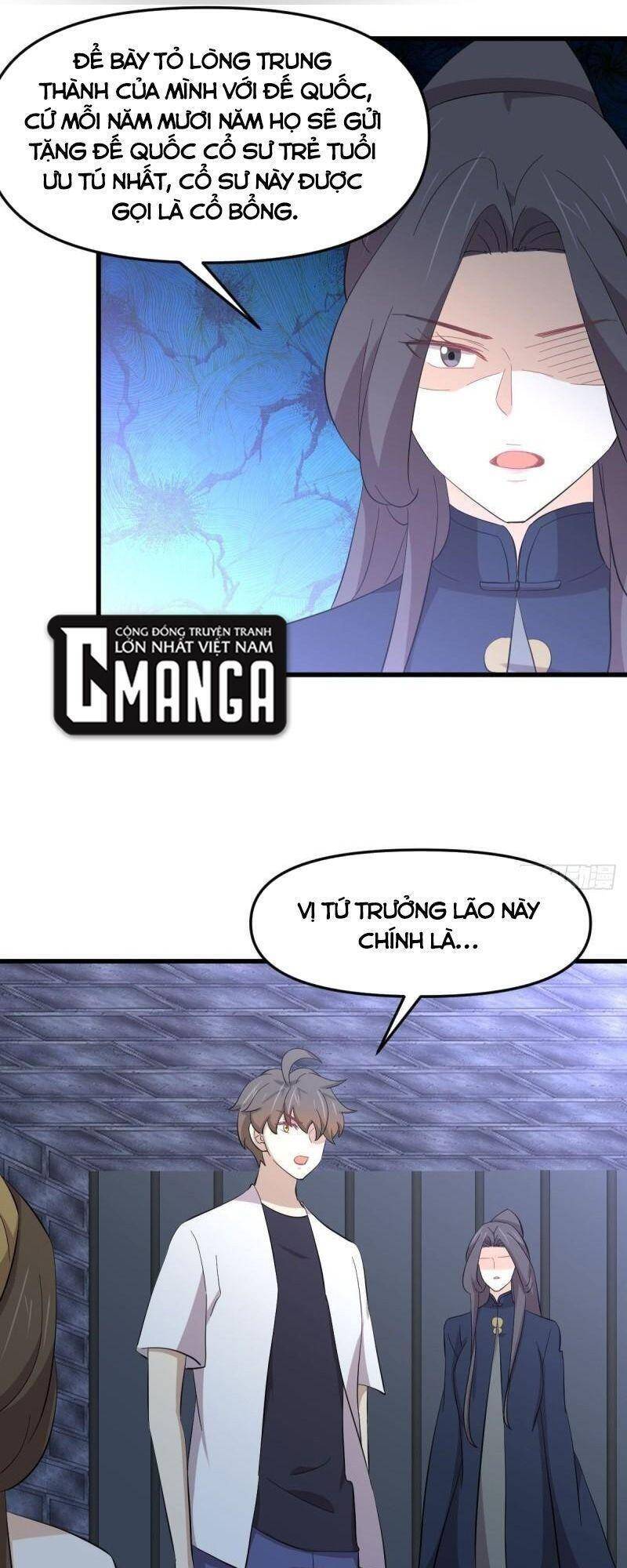 Xuyên Không Vào Thế Giới Nữ Cường Chapter 339 - 8