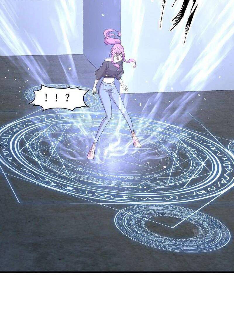 Xuyên Không Vào Thế Giới Nữ Cường Chapter 344 - 20