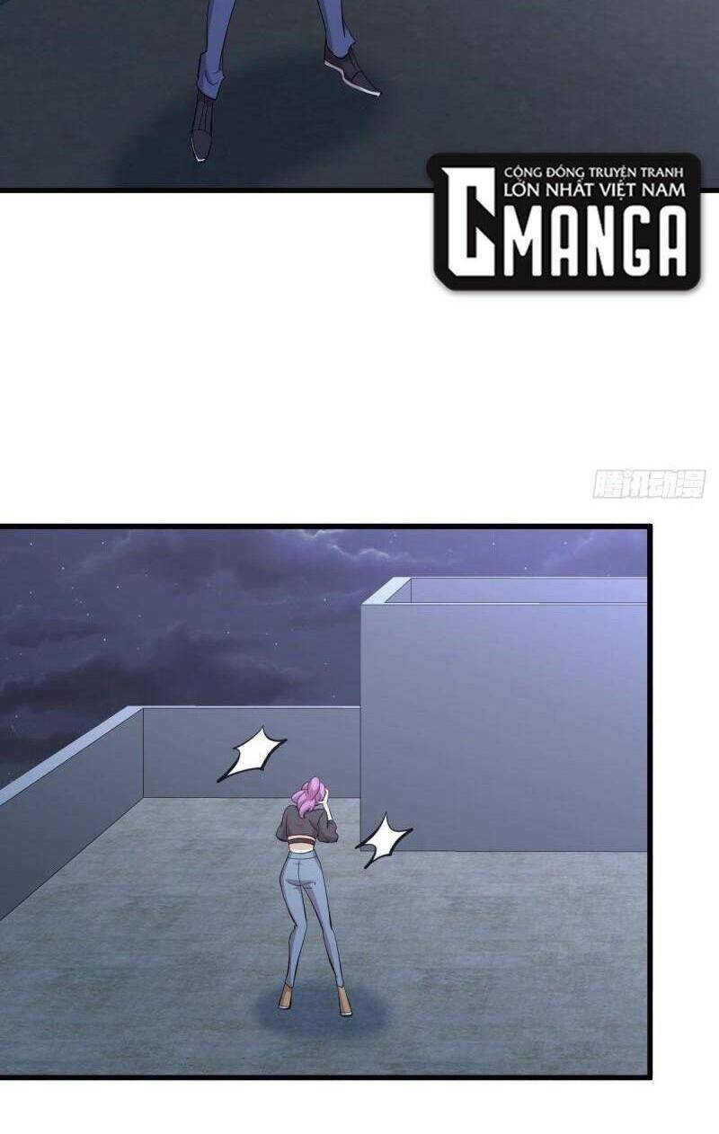 Xuyên Không Vào Thế Giới Nữ Cường Chapter 344 - 6