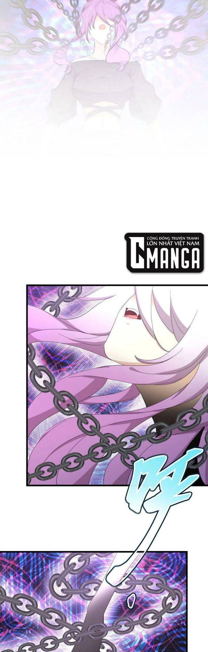 Xuyên Không Vào Thế Giới Nữ Cường Chapter 345 - 2