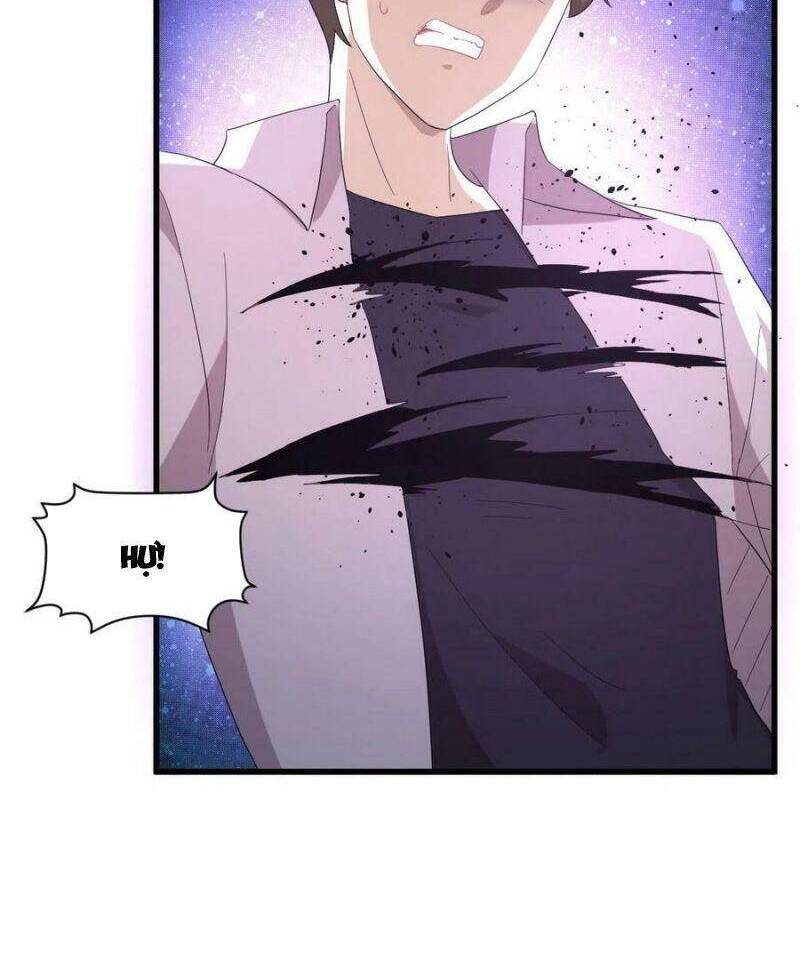 Xuyên Không Vào Thế Giới Nữ Cường Chapter 345 - 13