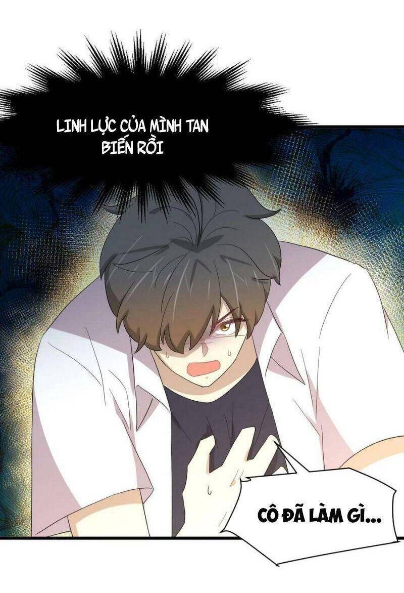 Xuyên Không Vào Thế Giới Nữ Cường Chapter 345 - 25