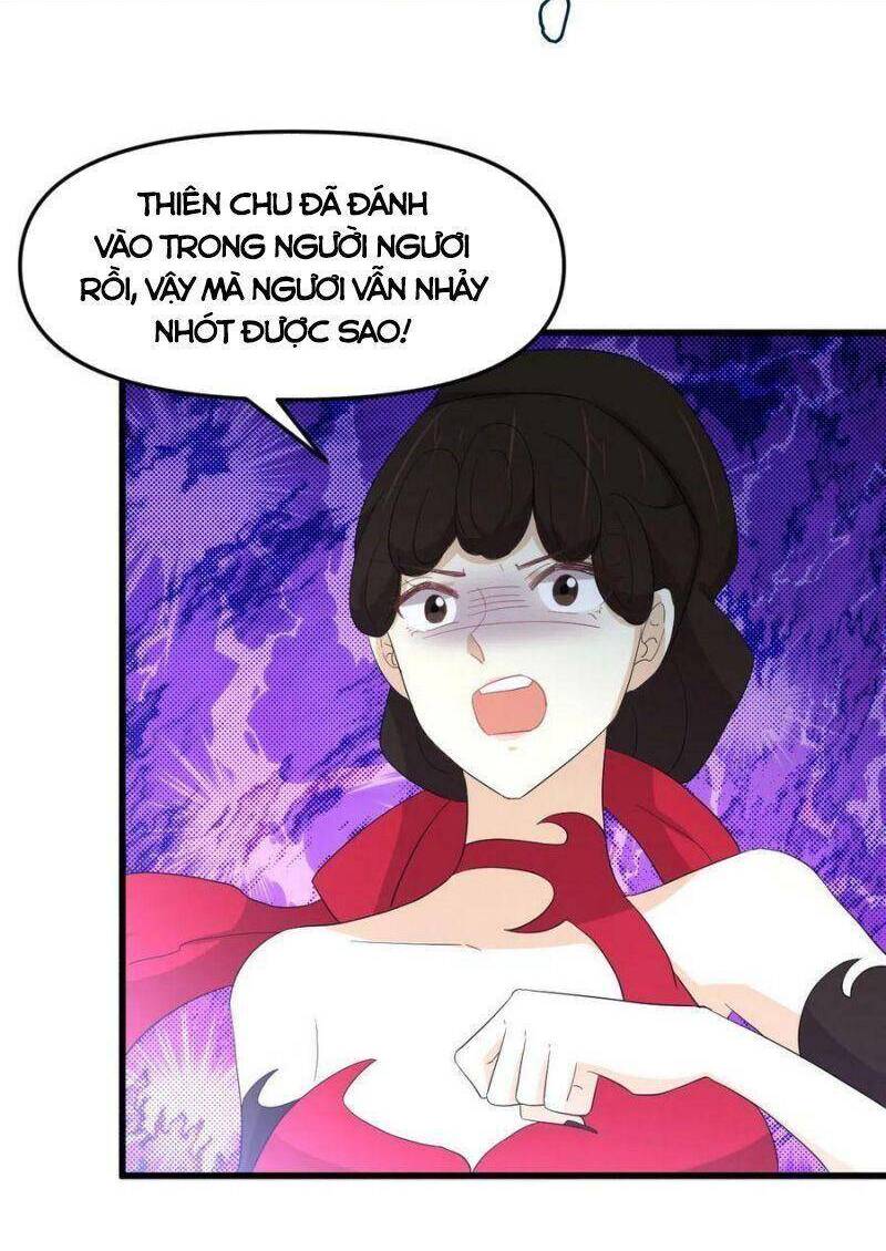 Xuyên Không Vào Thế Giới Nữ Cường Chapter 345 - 29