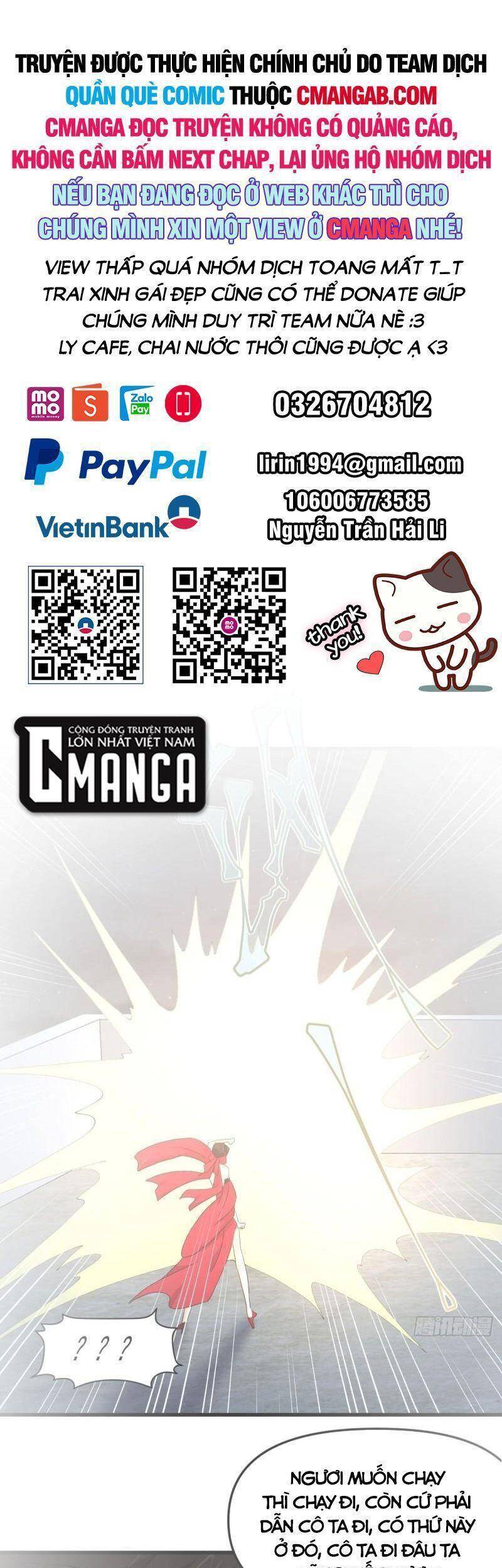 Xuyên Không Vào Thế Giới Nữ Cường Chapter 346 - 1