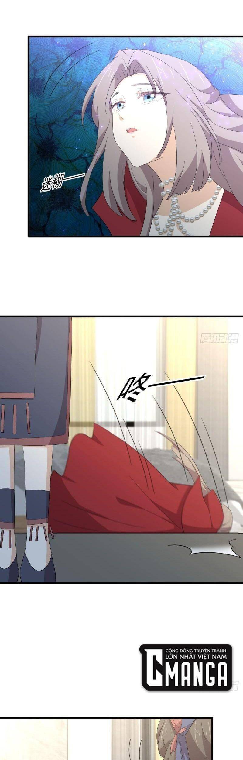 Xuyên Không Vào Thế Giới Nữ Cường Chapter 346 - 12