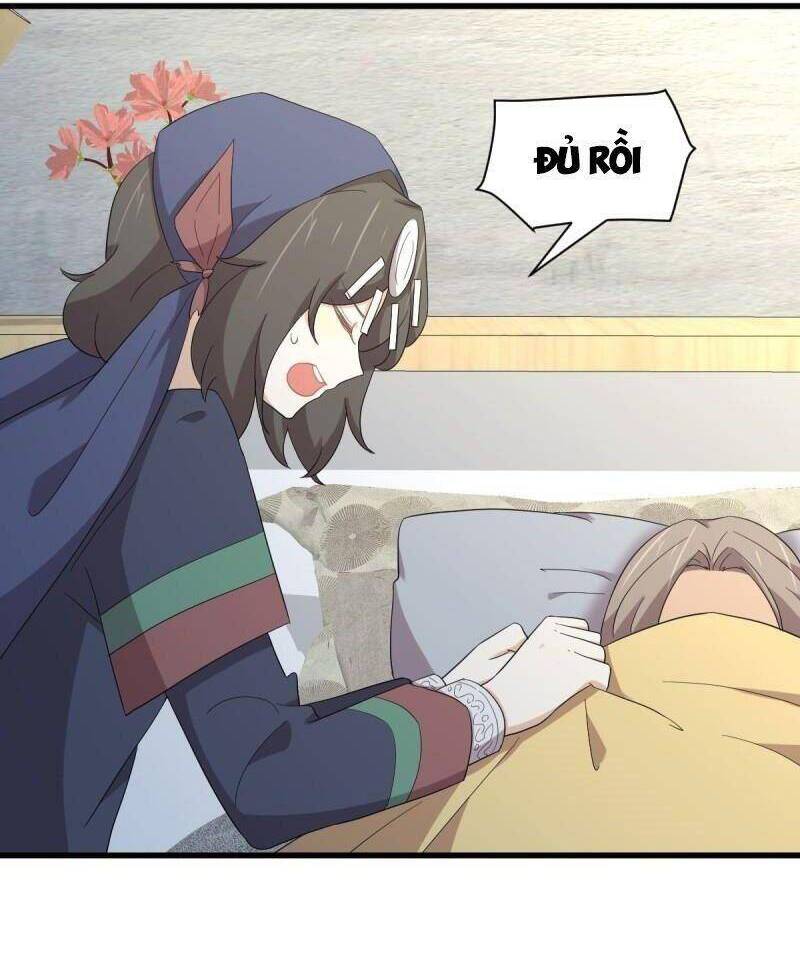 Xuyên Không Vào Thế Giới Nữ Cường Chapter 346 - 17