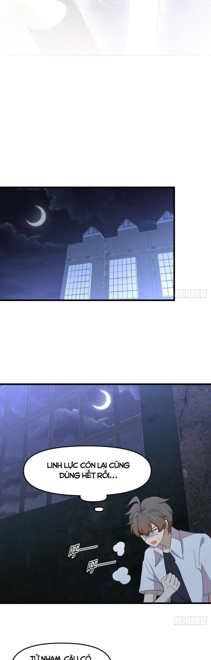 Xuyên Không Vào Thế Giới Nữ Cường Chapter 346 - 3