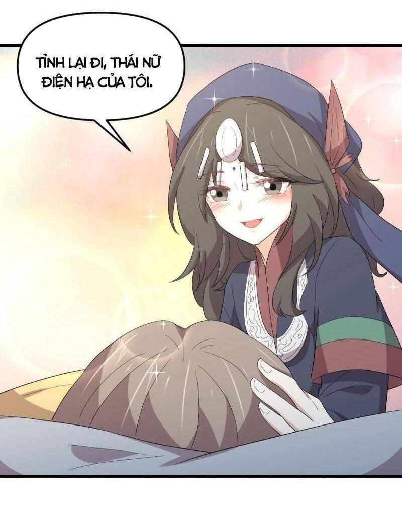 Xuyên Không Vào Thế Giới Nữ Cường Chapter 346 - 22