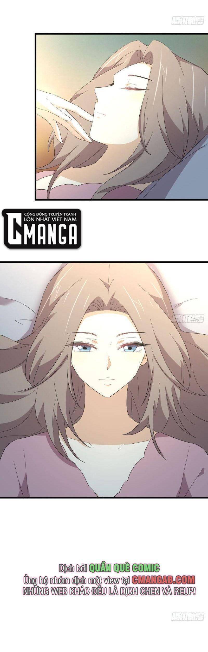 Xuyên Không Vào Thế Giới Nữ Cường Chapter 346 - 23