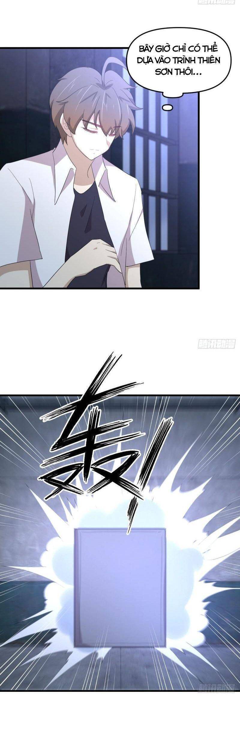 Xuyên Không Vào Thế Giới Nữ Cường Chapter 346 - 25