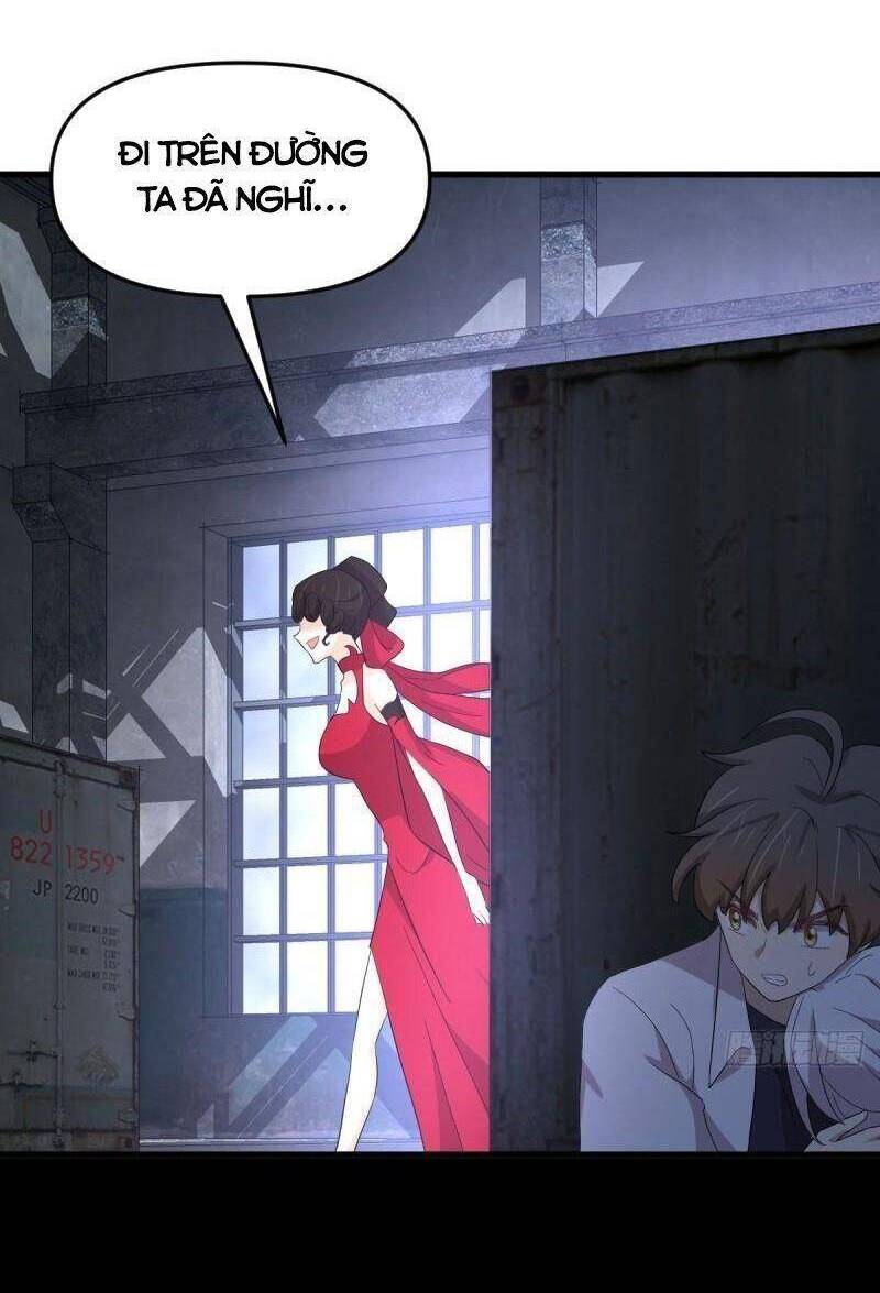 Xuyên Không Vào Thế Giới Nữ Cường Chapter 346 - 28