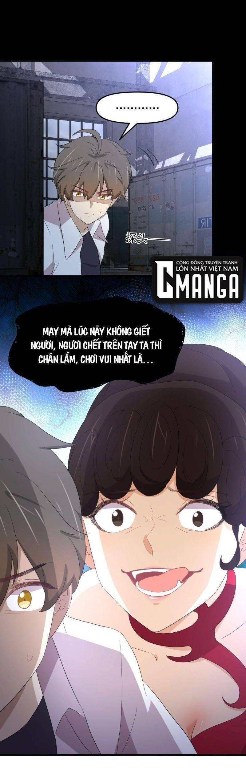 Xuyên Không Vào Thế Giới Nữ Cường Chapter 346 - 29