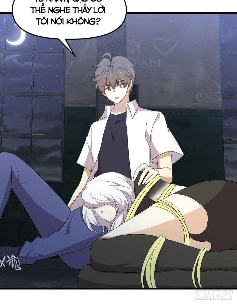 Xuyên Không Vào Thế Giới Nữ Cường Chapter 346 - 4