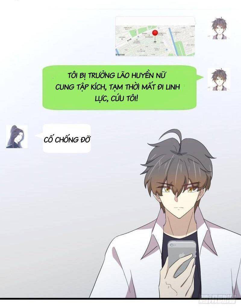 Xuyên Không Vào Thế Giới Nữ Cường Chapter 346 - 6