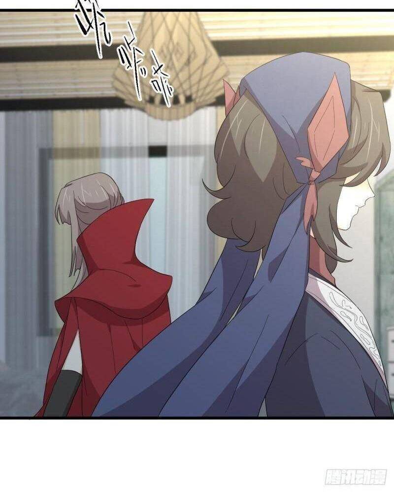 Xuyên Không Vào Thế Giới Nữ Cường Chapter 346 - 10