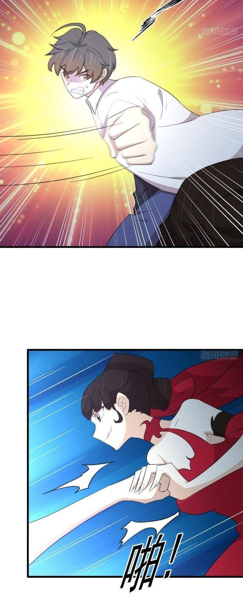 Xuyên Không Vào Thế Giới Nữ Cường Chapter 347 - 2