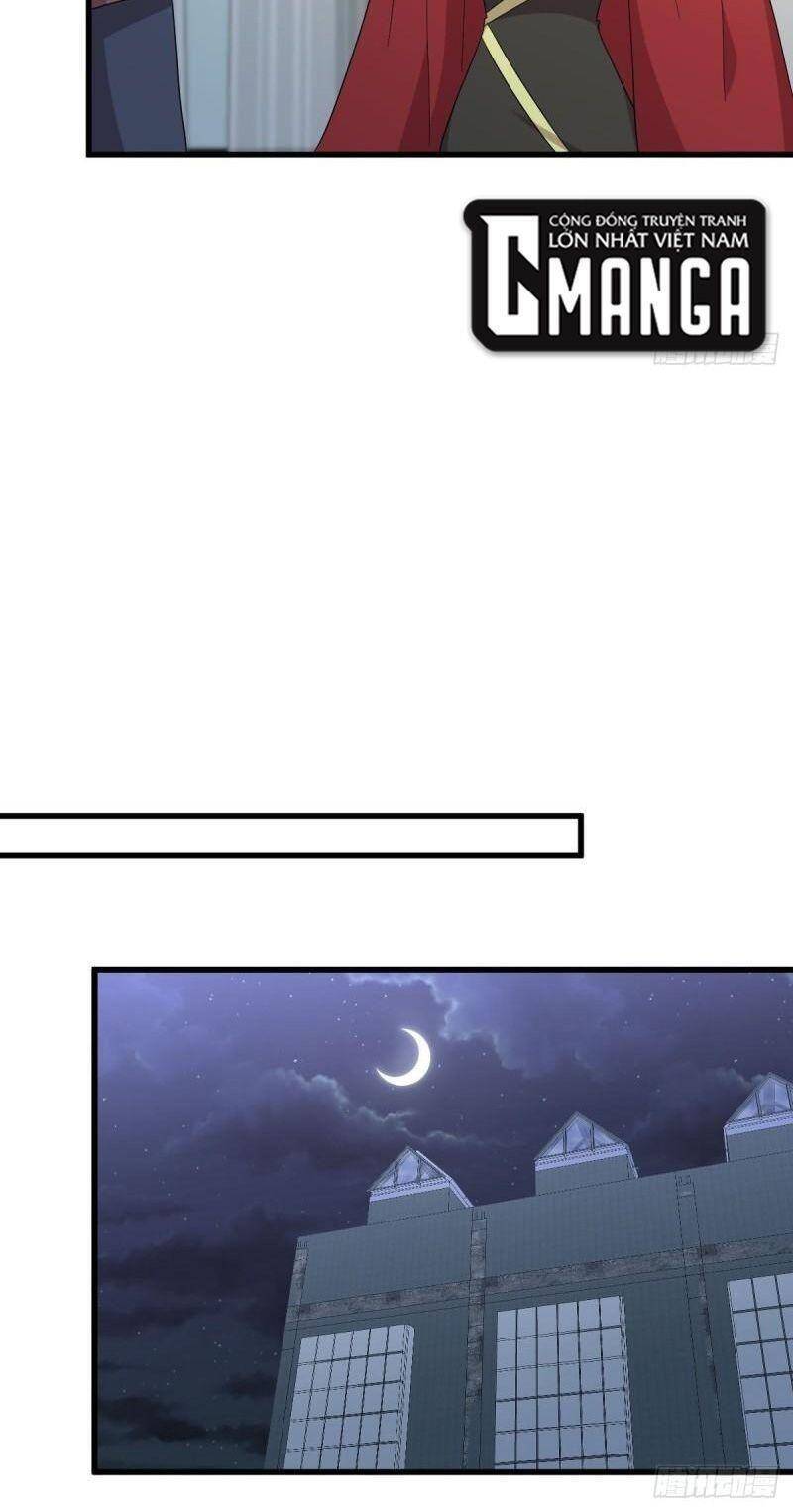 Xuyên Không Vào Thế Giới Nữ Cường Chapter 347 - 24