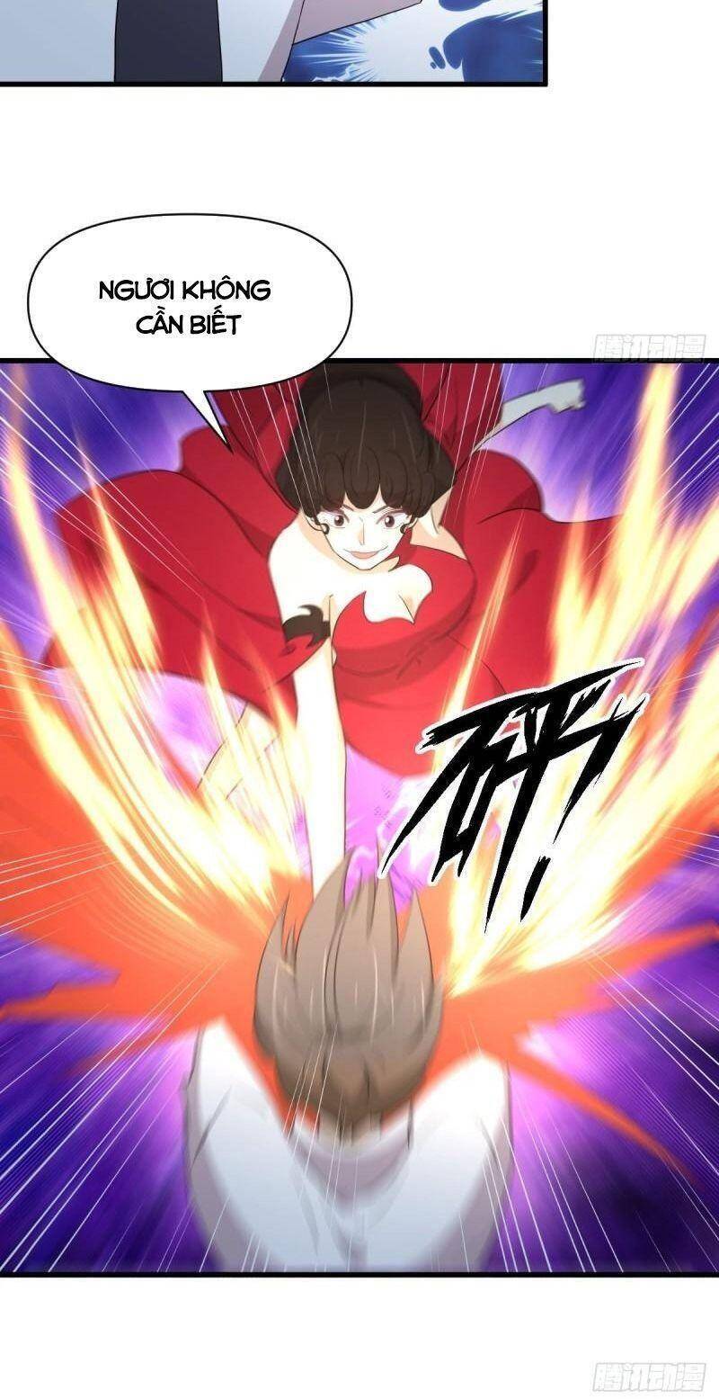 Xuyên Không Vào Thế Giới Nữ Cường Chapter 347 - 5