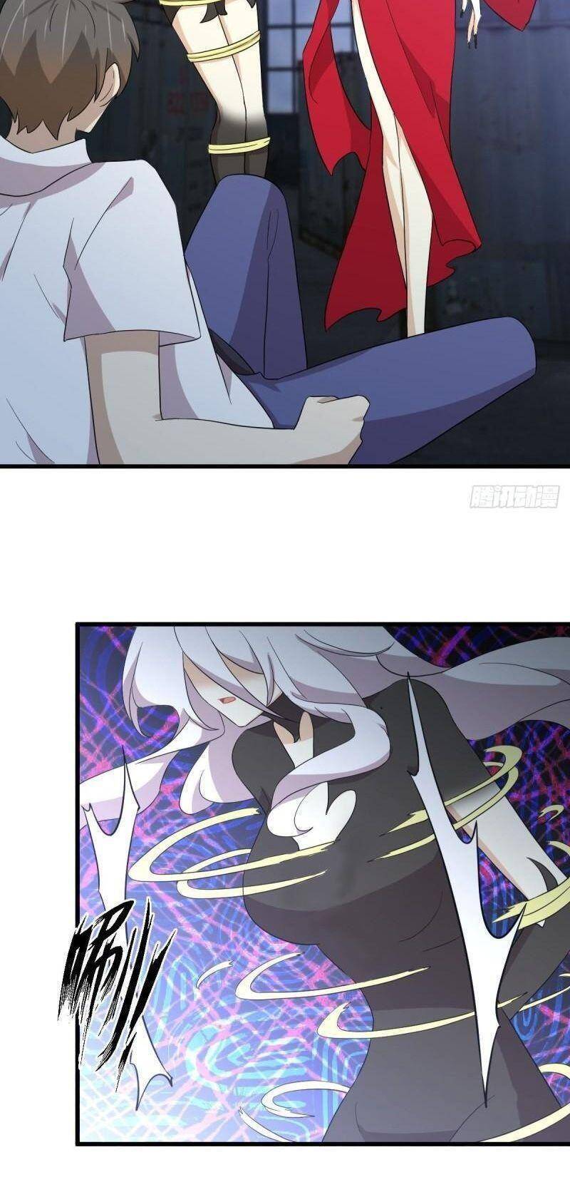 Xuyên Không Vào Thế Giới Nữ Cường Chapter 347 - 7