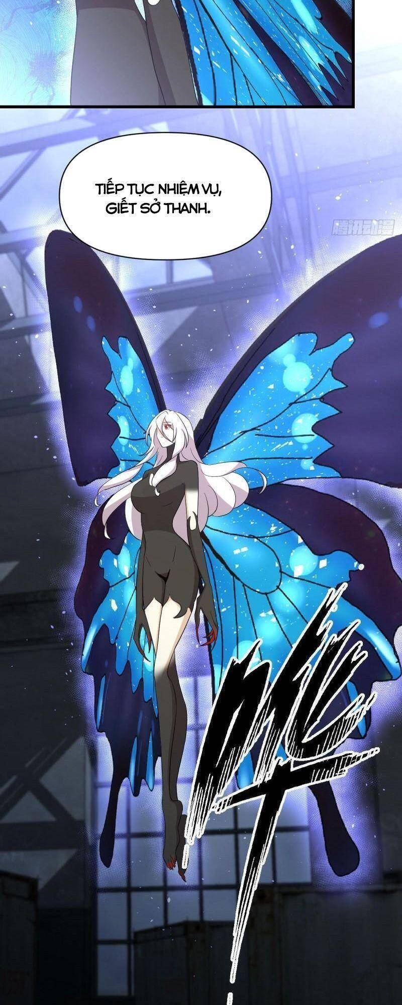 Xuyên Không Vào Thế Giới Nữ Cường Chapter 347 - 9