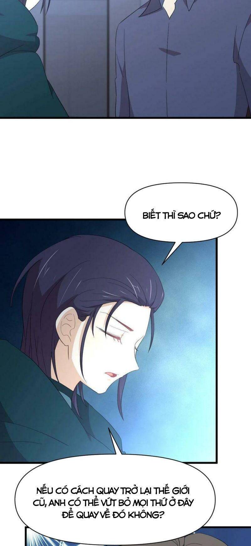 Xuyên Không Vào Thế Giới Nữ Cường Chapter 351 - 15