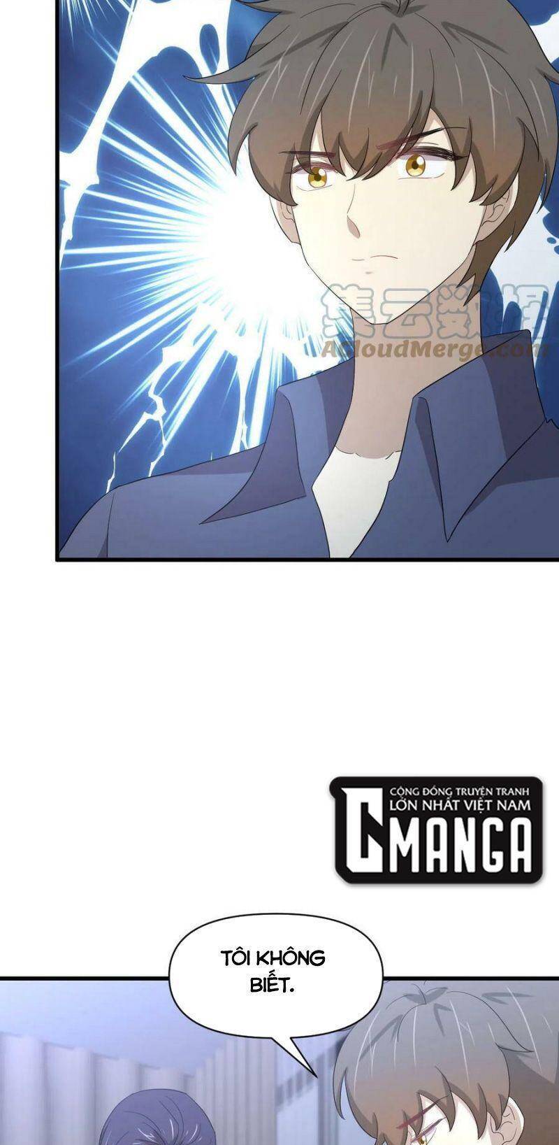 Xuyên Không Vào Thế Giới Nữ Cường Chapter 351 - 16