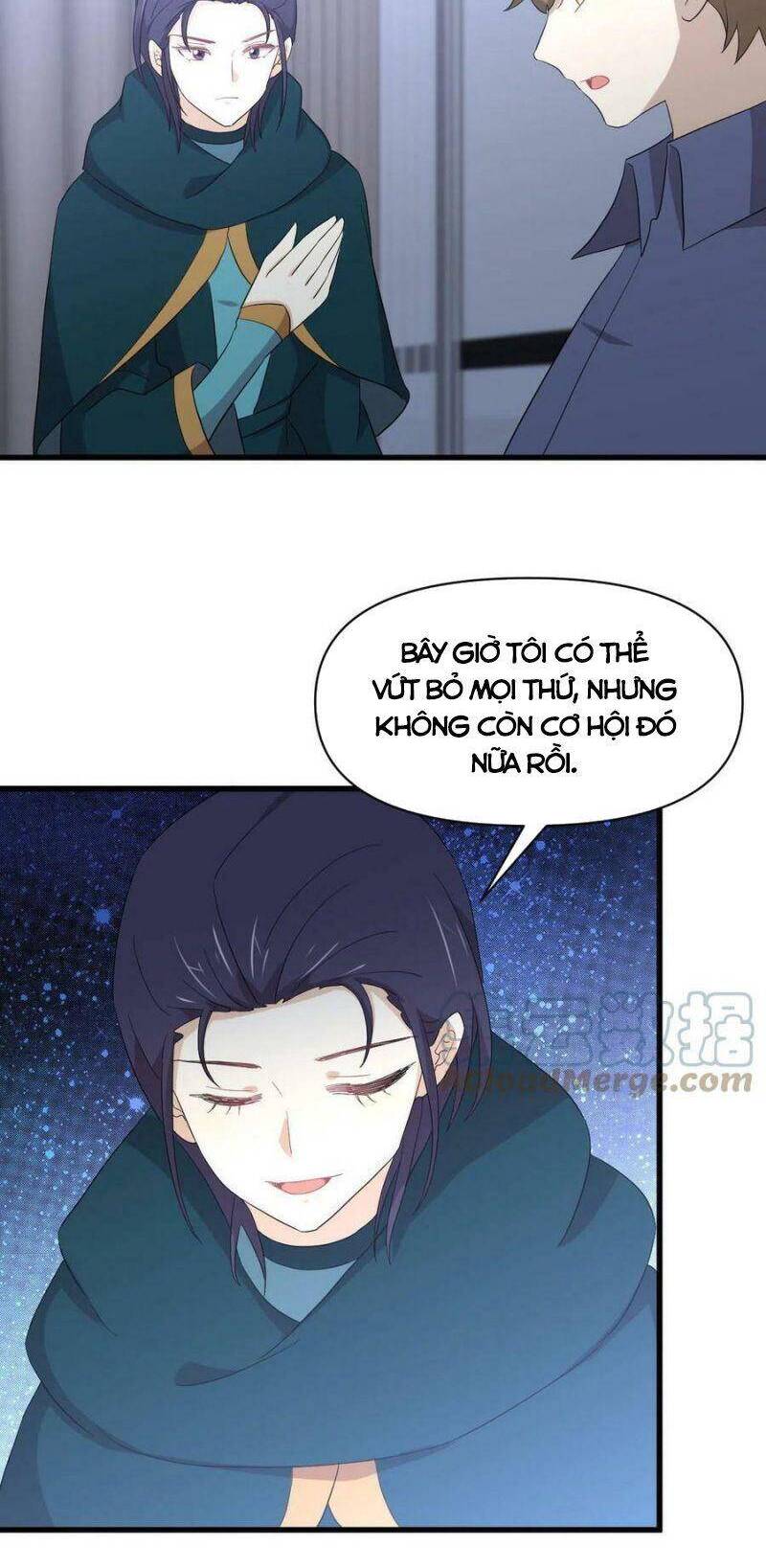 Xuyên Không Vào Thế Giới Nữ Cường Chapter 351 - 17
