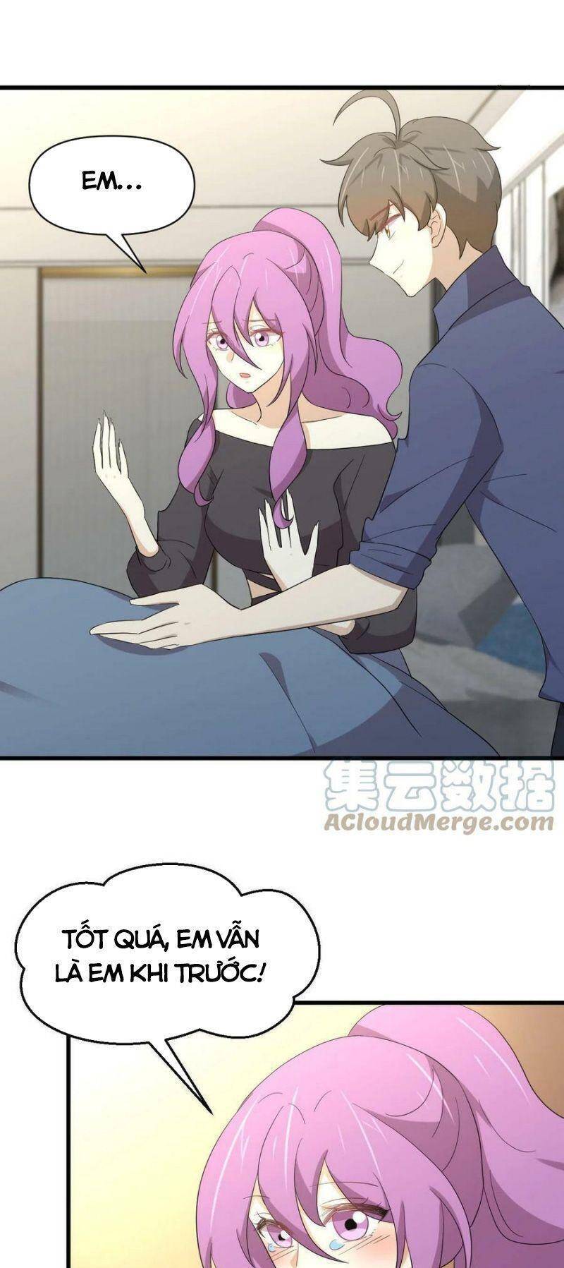Xuyên Không Vào Thế Giới Nữ Cường Chapter 351 - 20