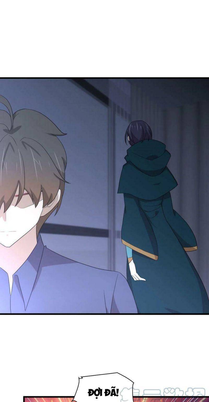 Xuyên Không Vào Thế Giới Nữ Cường Chapter 351 - 3