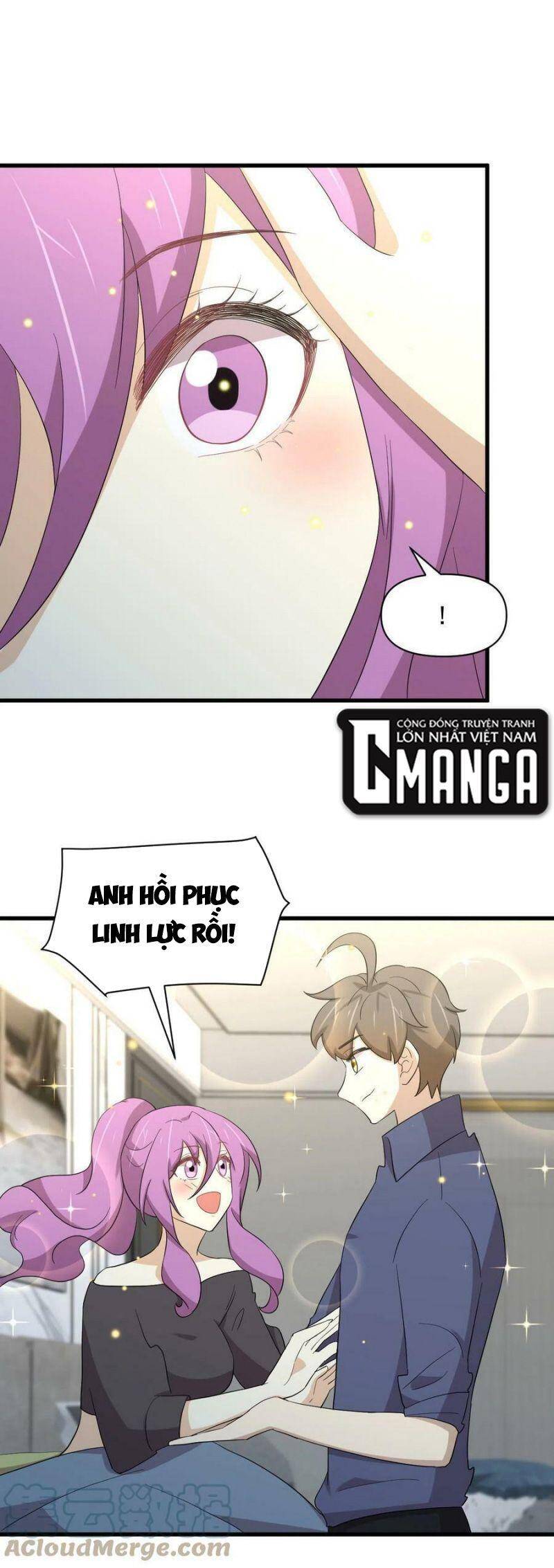 Xuyên Không Vào Thế Giới Nữ Cường Chapter 351 - 22