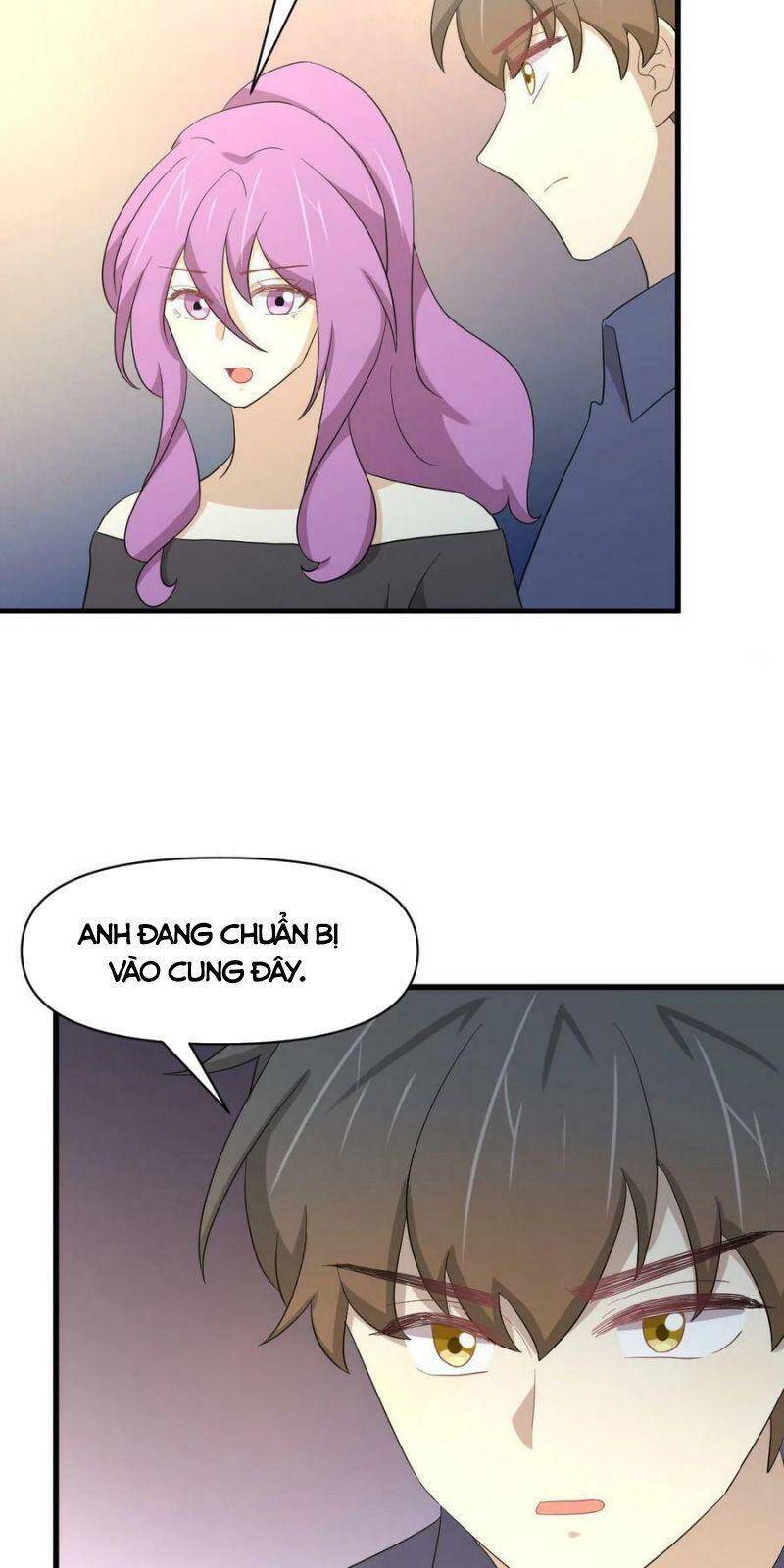 Xuyên Không Vào Thế Giới Nữ Cường Chapter 351 - 24