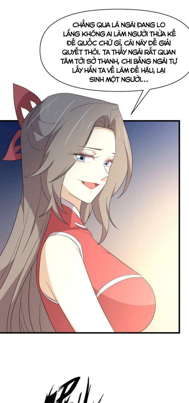 Xuyên Không Vào Thế Giới Nữ Cường Chapter 351 - 27