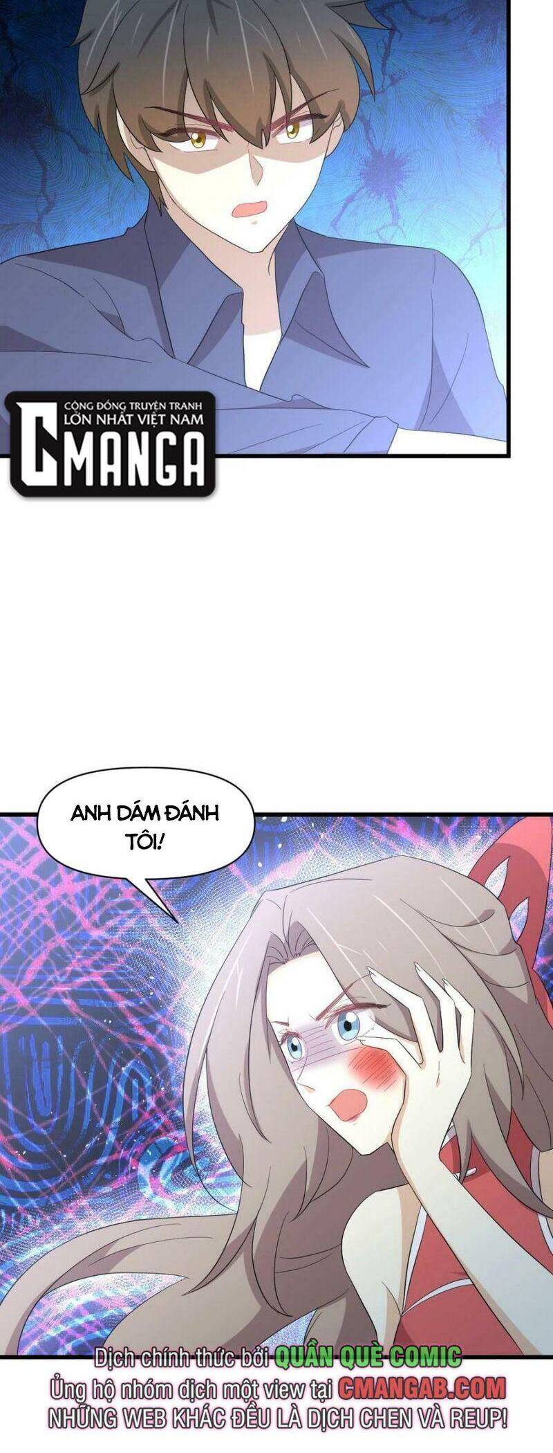 Xuyên Không Vào Thế Giới Nữ Cường Chapter 351 - 30