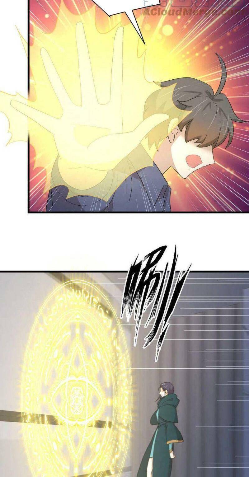 Xuyên Không Vào Thế Giới Nữ Cường Chapter 351 - 4